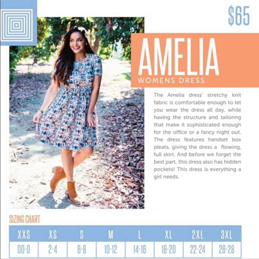 Amelia